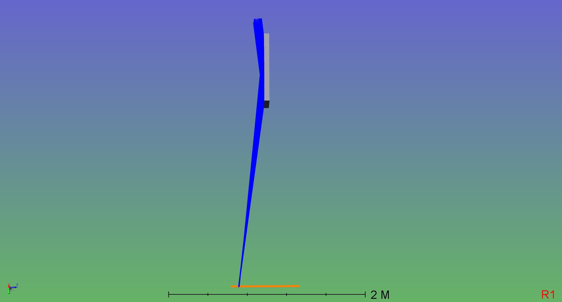 Window Reflection Simulation Window Reflection 2 – Proof of Concept Optical Engineering