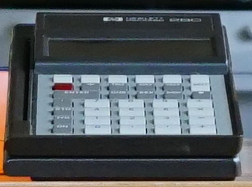 Calculator Distant High Zoom Proof of Concept Optical Engineering